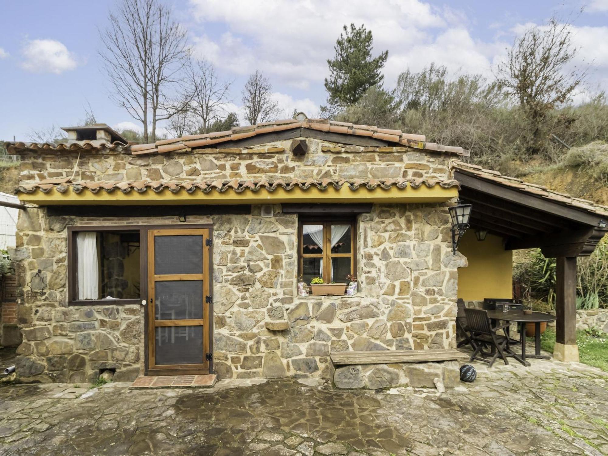 Apartment Potes Vinon - Cabana By Interhome Tama Exterior photo